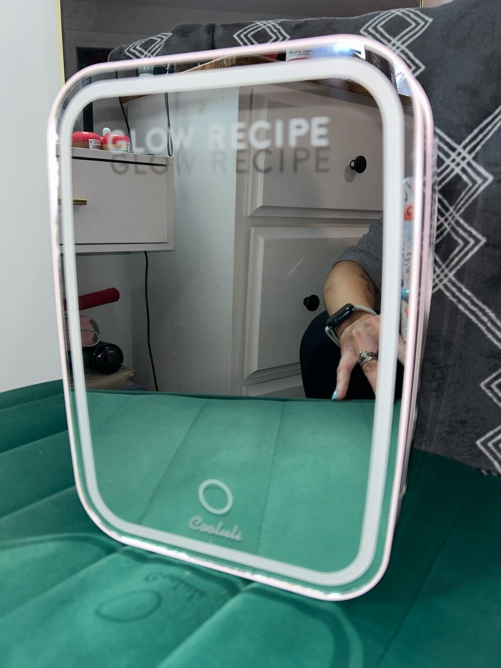 SOLD OUT Limited Edition Glow Recipe LED Vanity